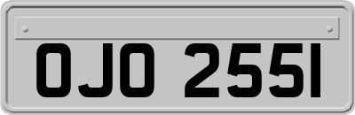 OJO2551