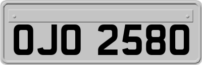 OJO2580