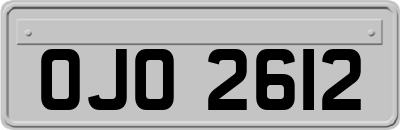 OJO2612