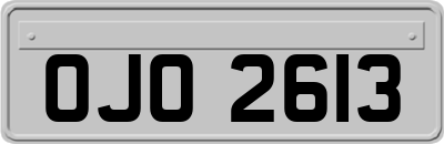 OJO2613