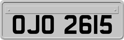 OJO2615