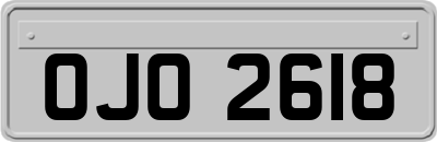 OJO2618