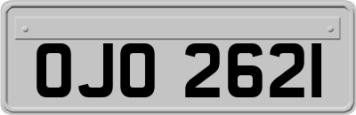 OJO2621