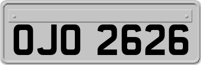OJO2626
