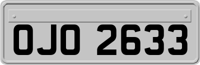 OJO2633