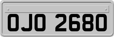 OJO2680