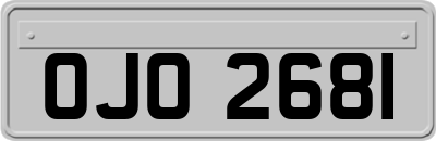OJO2681