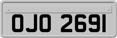OJO2691