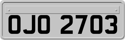 OJO2703