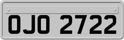 OJO2722