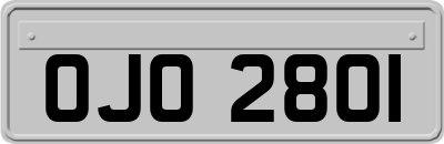 OJO2801