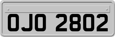 OJO2802