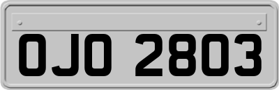 OJO2803