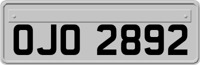 OJO2892
