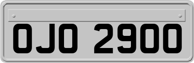 OJO2900