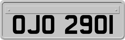 OJO2901