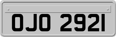 OJO2921
