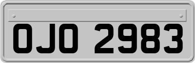 OJO2983