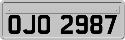 OJO2987