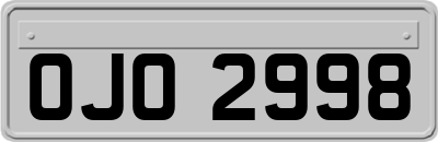 OJO2998