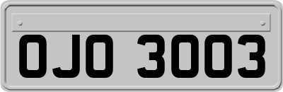 OJO3003