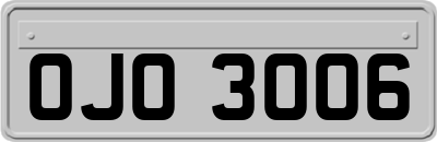 OJO3006