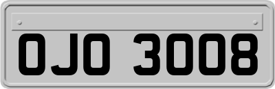 OJO3008