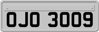 OJO3009
