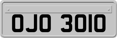 OJO3010