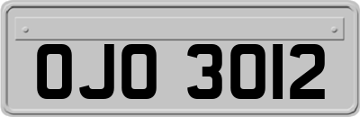 OJO3012