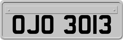 OJO3013