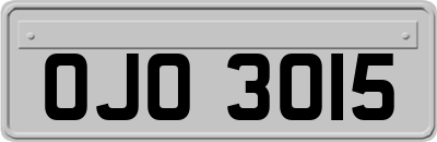 OJO3015