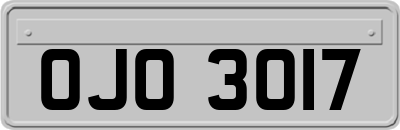 OJO3017