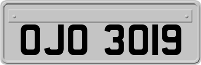 OJO3019