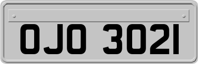OJO3021