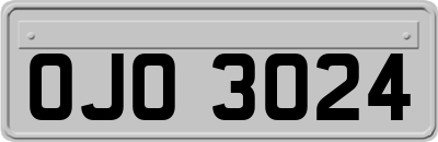 OJO3024