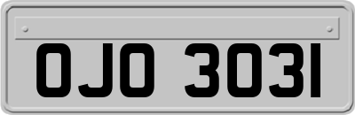 OJO3031