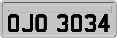 OJO3034