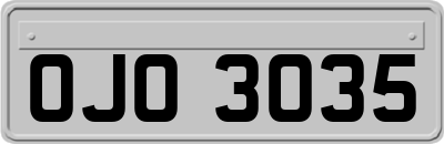 OJO3035