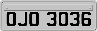 OJO3036