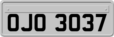 OJO3037