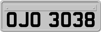 OJO3038