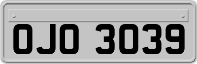 OJO3039