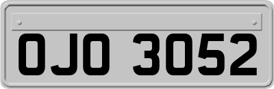 OJO3052