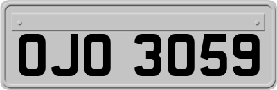 OJO3059