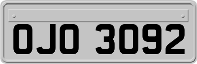 OJO3092