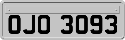 OJO3093