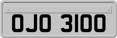 OJO3100
