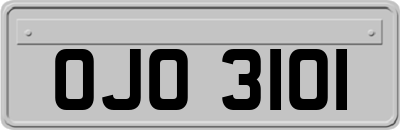 OJO3101