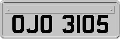 OJO3105